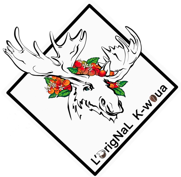 lorignalkwoua Logo